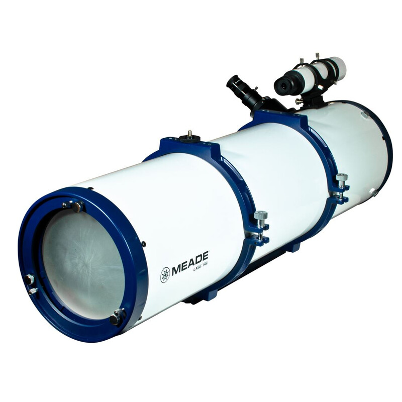 Télescope Meade Tube Optique Seul N 200/1000 LX85