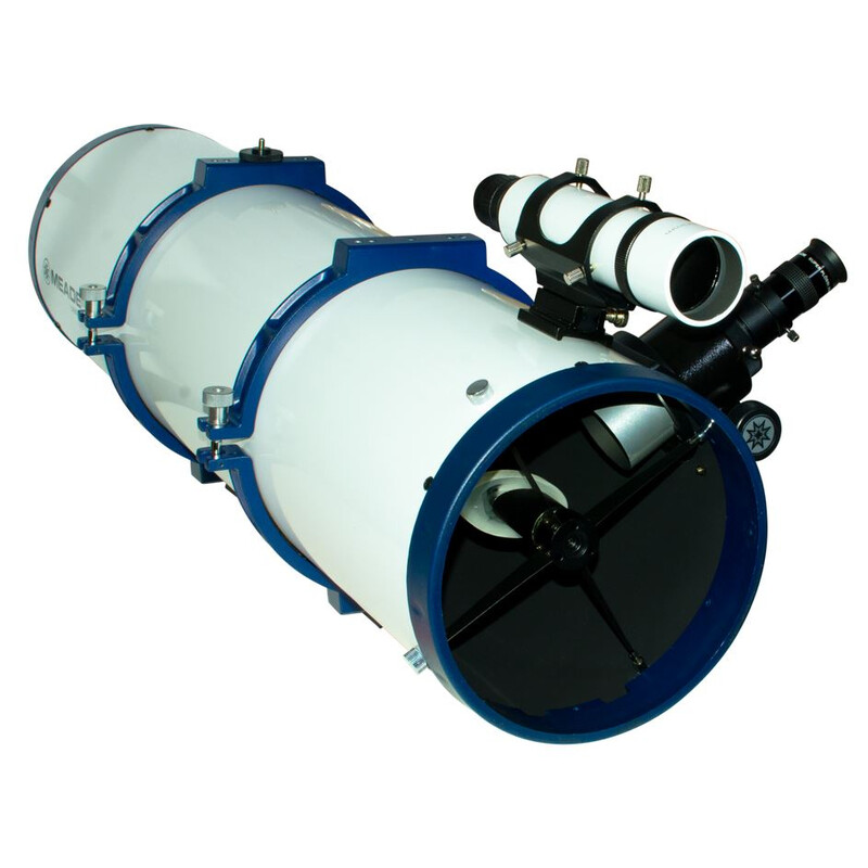Meade Teleskop N 200/1000 LX85 OTA