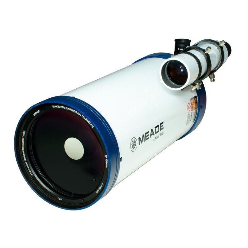 Télescope Maksutov  Meade MC 150/1800 UHTC LX85 OTA