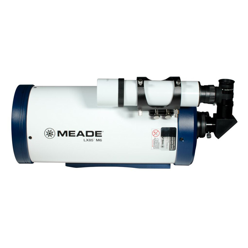 Télescope Maksutov  Meade MC 150/1800 UHTC LX85 OTA