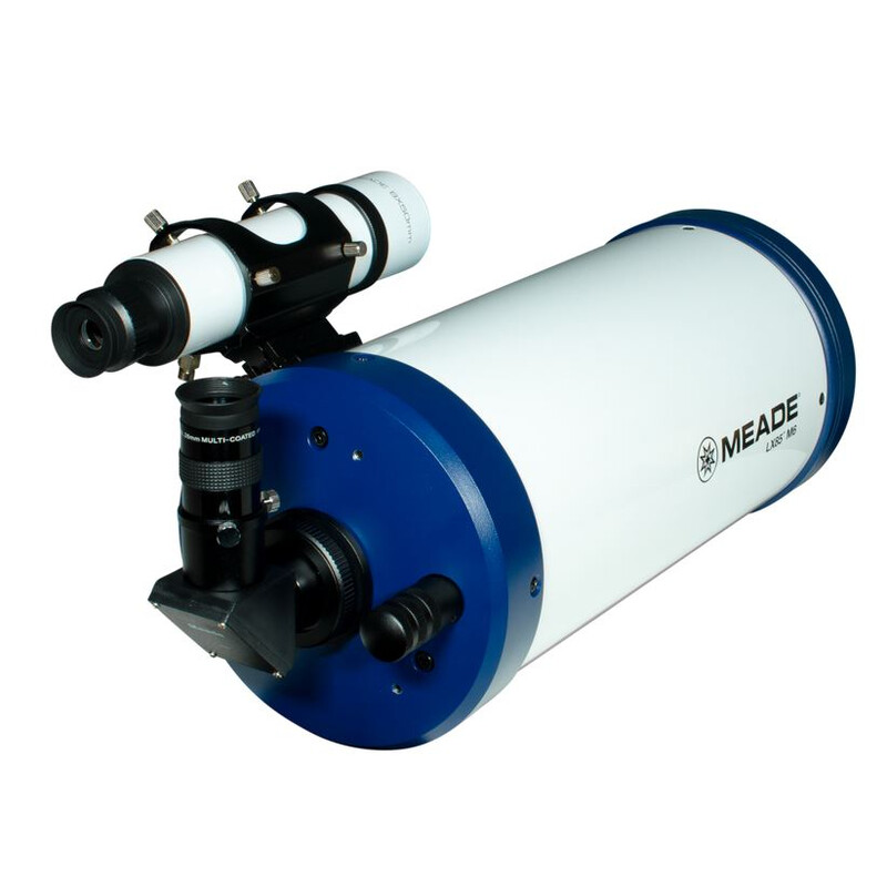 Télescope Maksutov  Meade MC 150/1800 UHTC LX85 OTA