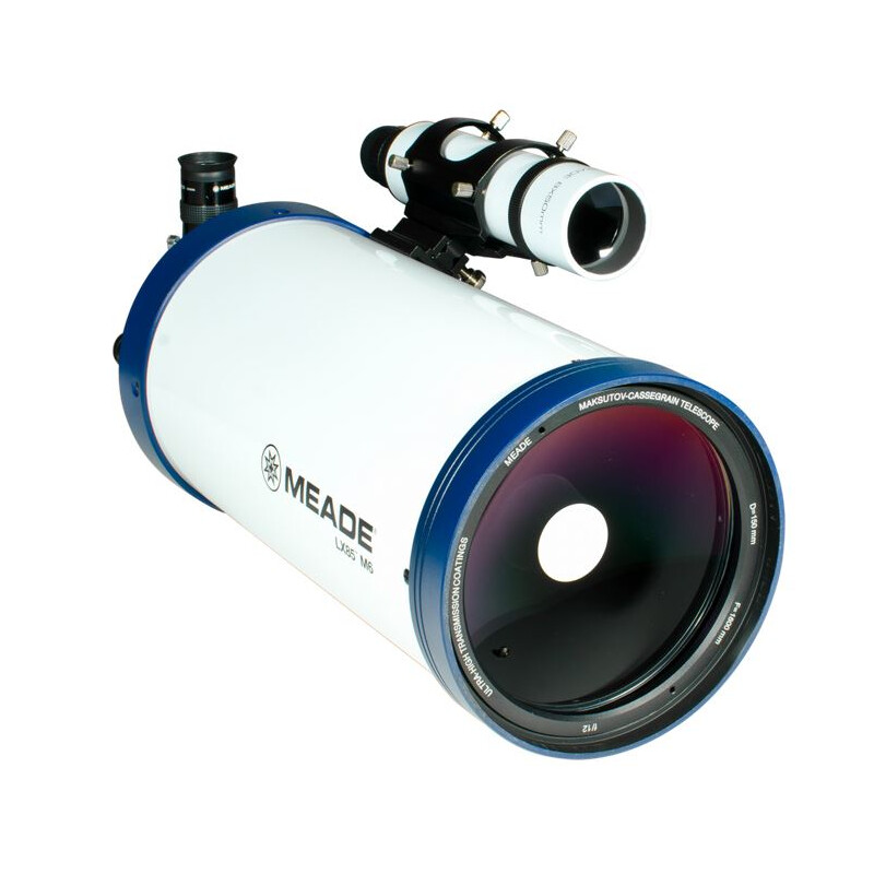 Meade Maksutov Teleskop MC 150/1800 UHTC LX85 OTA