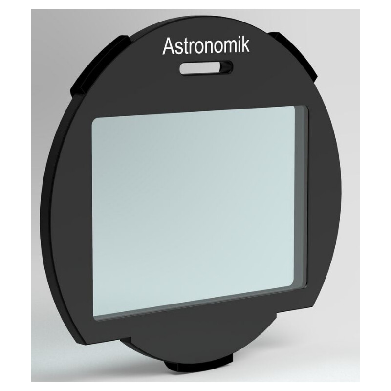 Astronomik Filter L-3 UV-IR Block Clip Canon EOS R XL