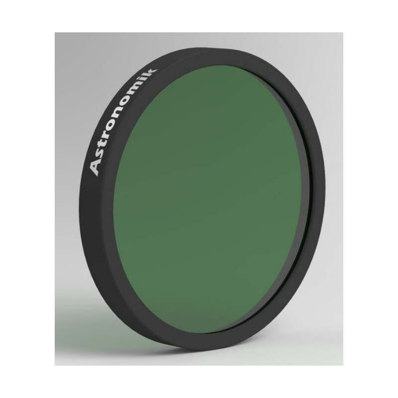 Astronomik Filter OIII 12nm 31mm