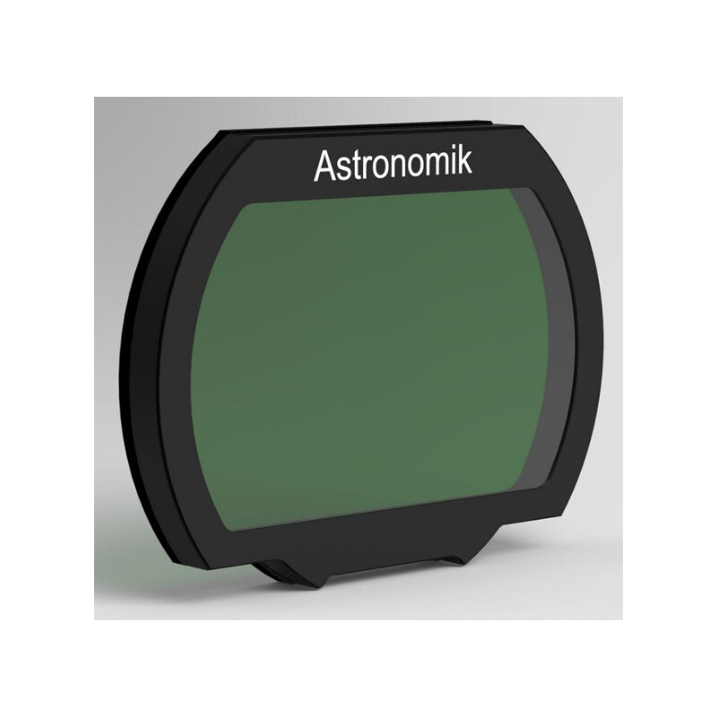 Astronomik OIII 12nm CCD MaxFR Clip Filtres Sony alpha 7