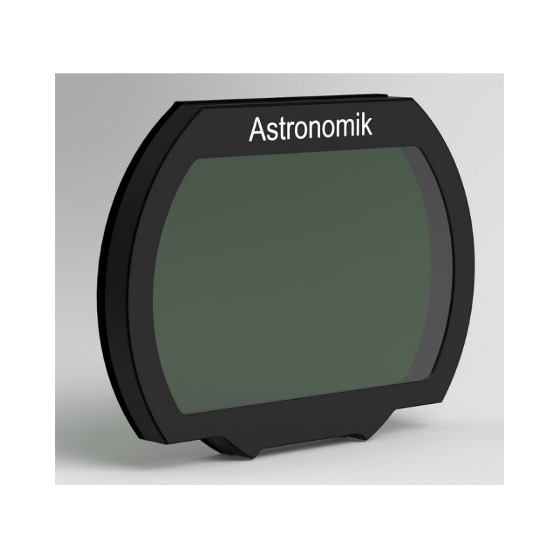 Filtre Astronomik CCD OIII 6nm MaxFR Clip Sony alpha 7