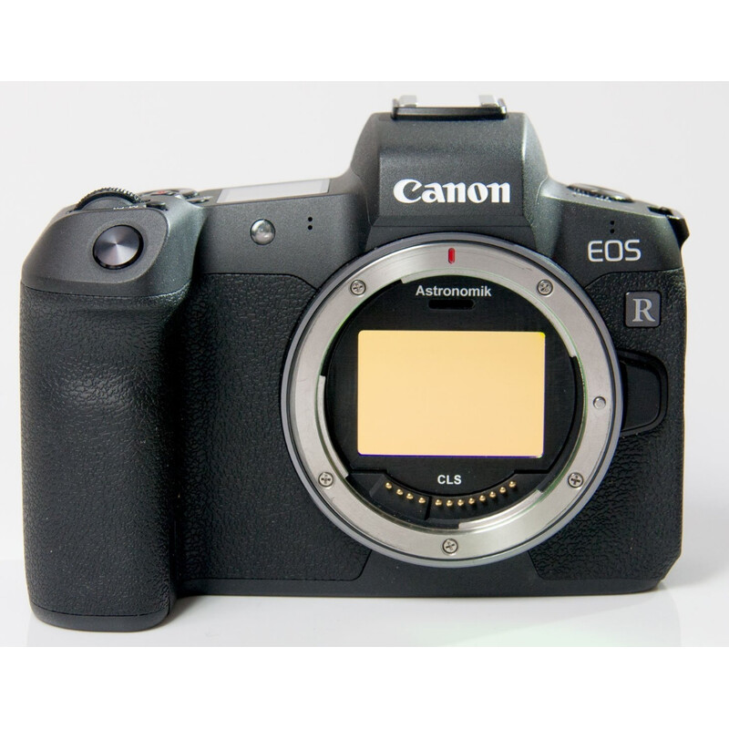 Astronomik Filter H-alpha 6nm CCD Clip Canon EOS R XL