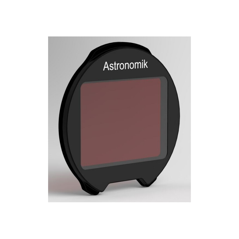 Filtre Astronomik H-alpha 12nm Clip Canon EOS M