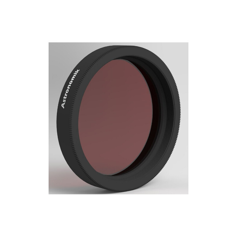 Astronomik Filter H-alpha 12nm 42mm, ungefasst