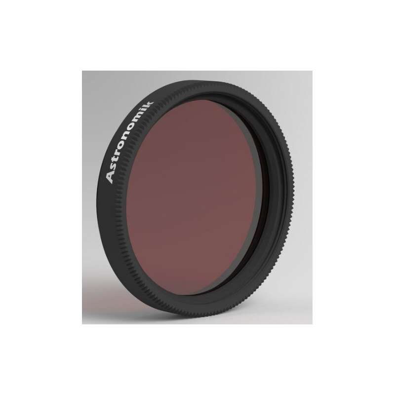 Astronomik Filter H-alpha 12nm CCD MaxFR 1,25"