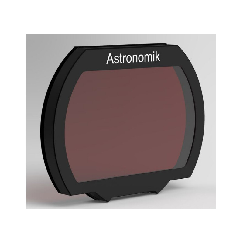 Astronomik Filter H-alpha 12nm CCD MaxFR Clip Sony alpha 7