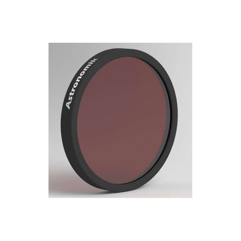 Astronomik Filter H-alpha 12nm CCD MaxFR  31mm