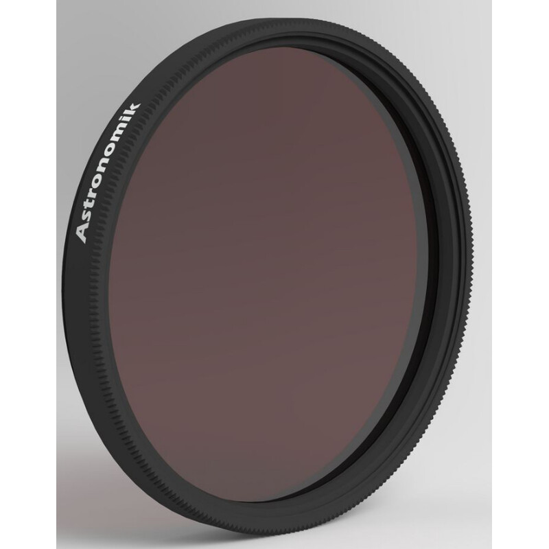 Astronomik Filter H-alpha 6nm CCD MaxFR 2"