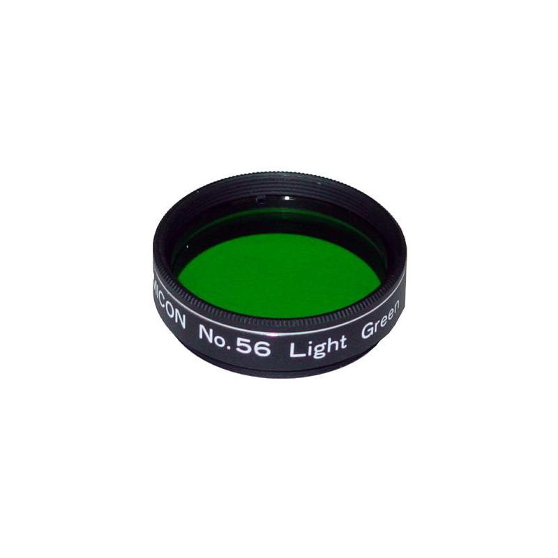 Filtre Lumicon # 56 vert clair 1.25''