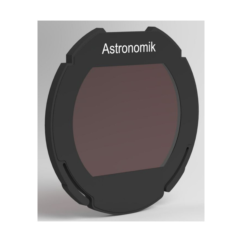 Astronomik Filter H-alpha 6nm CCD MaxFR Clip Canon EOS APS-C