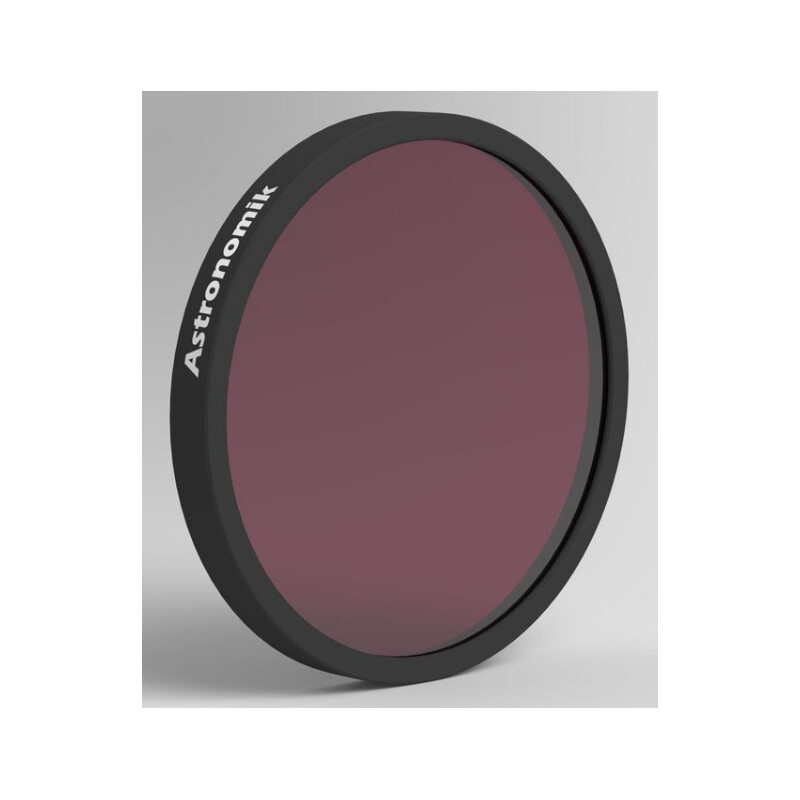 Astronomik Filter SII 12nm CCD 31mm
