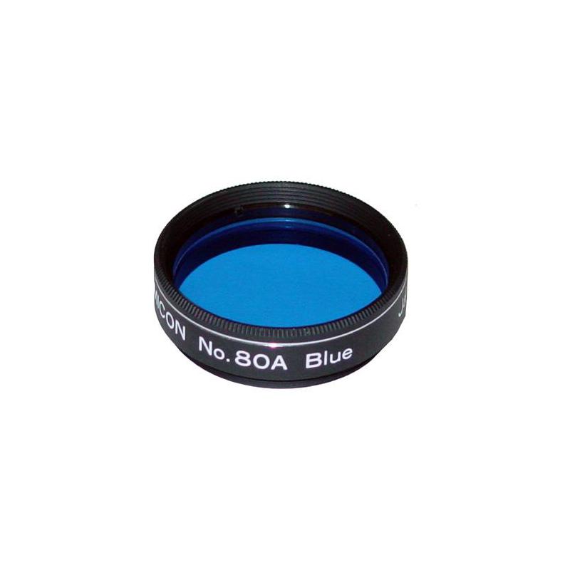 Lumicon Filter # 80A Blau 1,25"