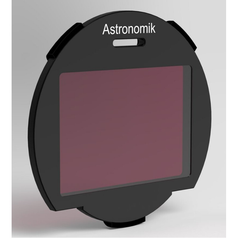 Filtre Astronomik SII 12nm CCD MaxFR Clip Canon EOS R XL