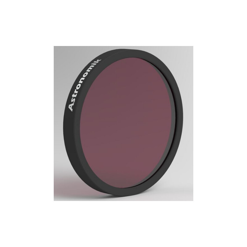 Filtre Astronomik CCD SII 12nm MaxFR  31mm