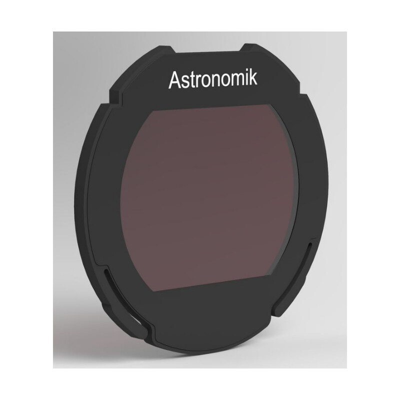 Filtre Astronomik SII 6nm CCD MaxFR Clip Canon EOS APS-C