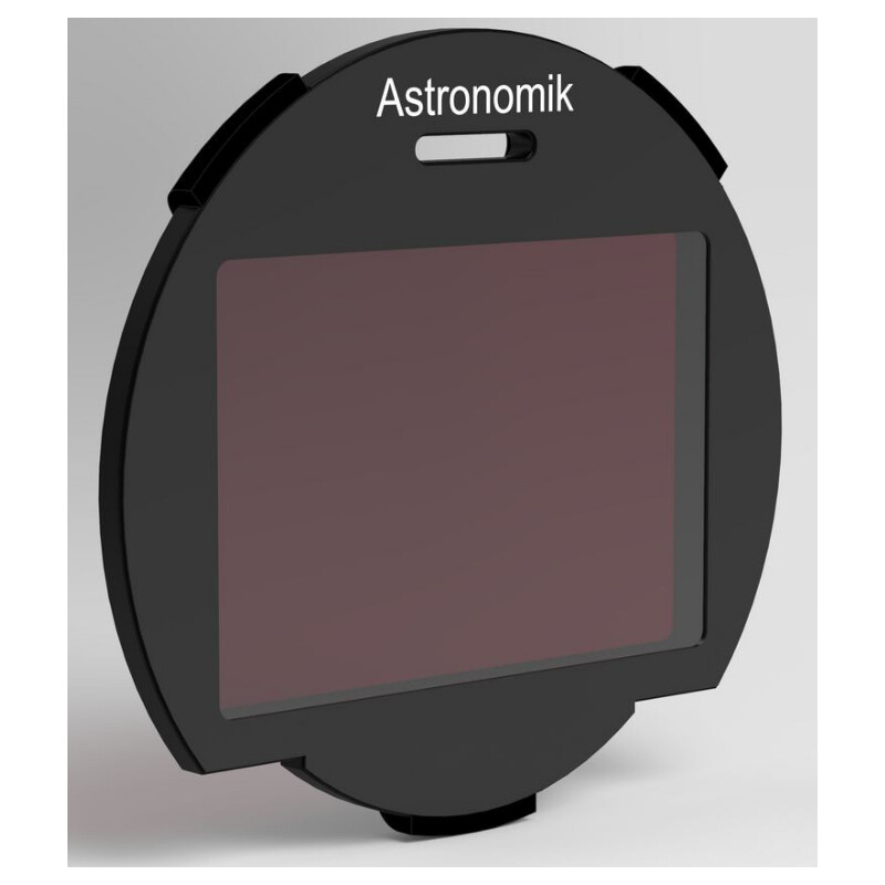 Filtre Astronomik SII 6nm CCD MaxFR Clip Canon EOS R XL