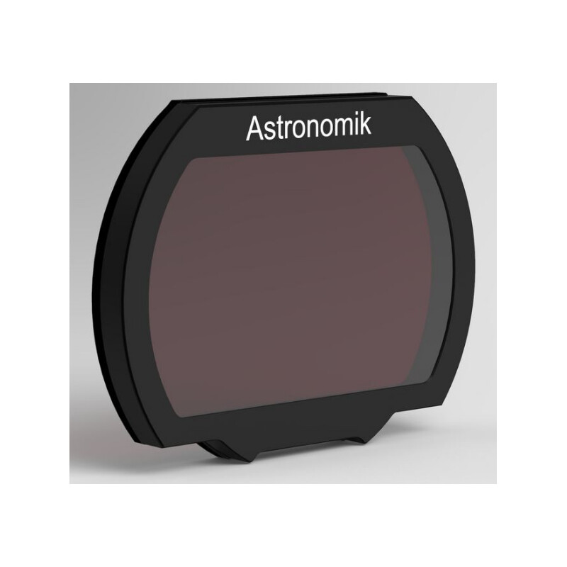 Astronomik Filter SII 6nm CCD MaxFR Clip Sony alpha 7
