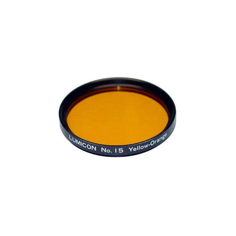 Lumicon Filter # 15 Gelb-Orange 2''
