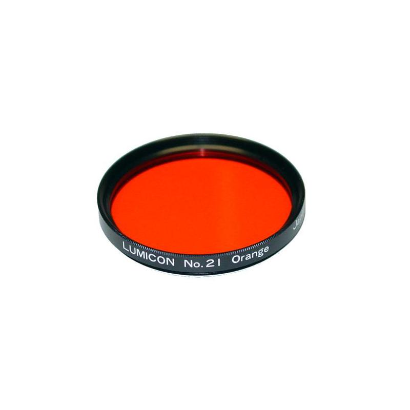 Filtre Lumicon # 21 orange 2''