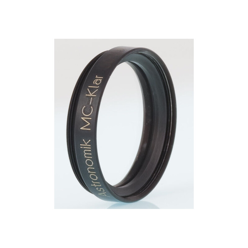 Astronomik Filter MC-Klarglas SC-Gewinde