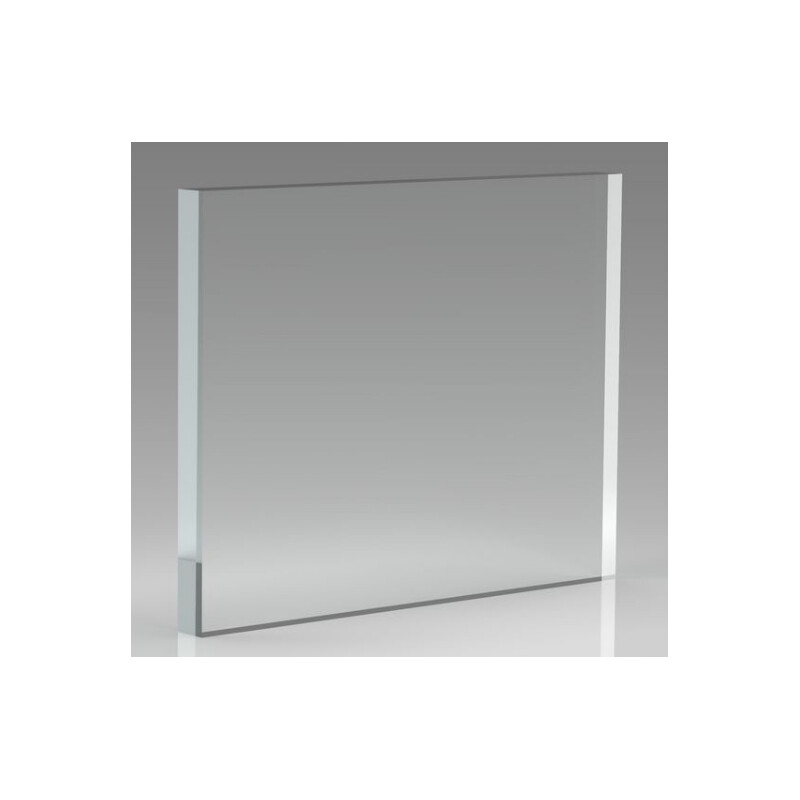 Filtre Astronomik Verre MC transparent pour Canon EOS 350D, 20D, 20Da, 30D