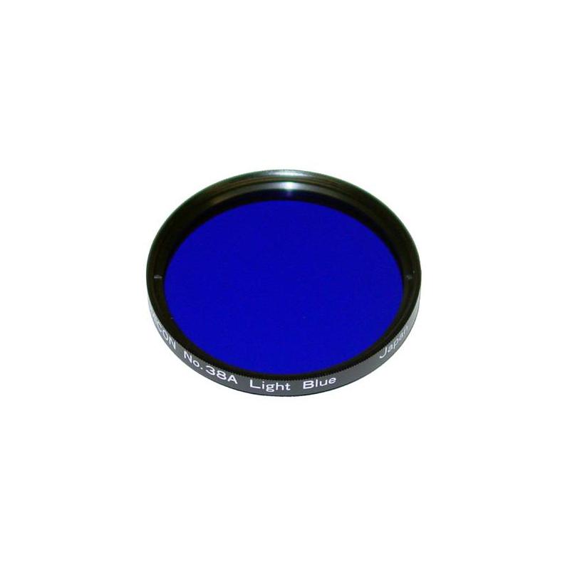 Lumicon Filter # 38A Dunkelblau 2''