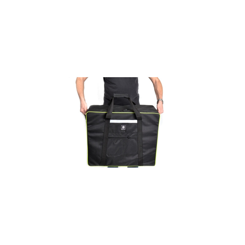 Sac de transport Oklop Styropack convient pour Skywatcher AZ-EQ5