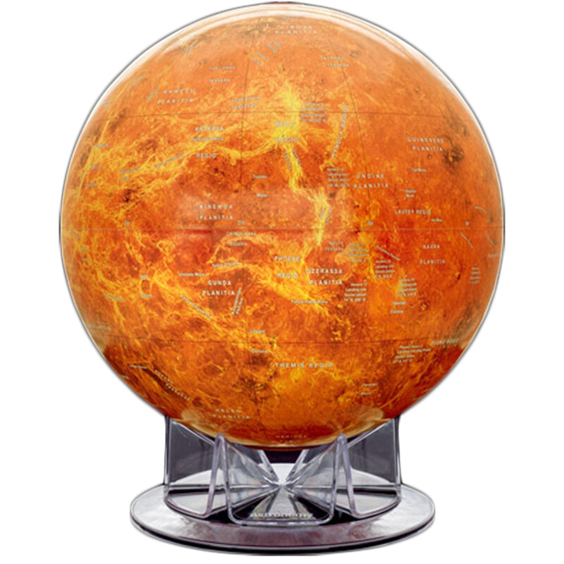 Globe Replogle Vénus 30cm