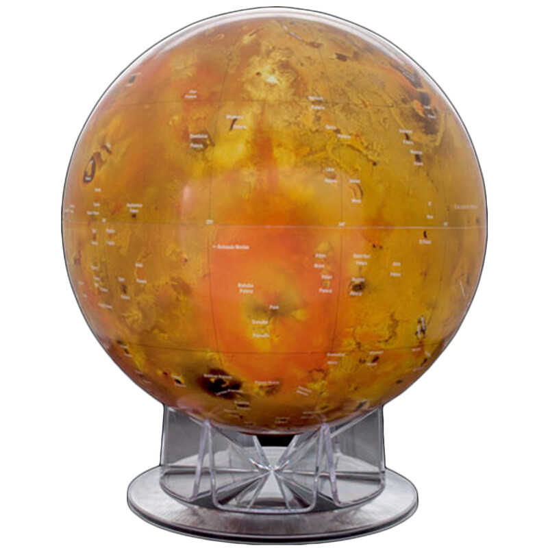 Globe Replogle Lune Io 30cm
