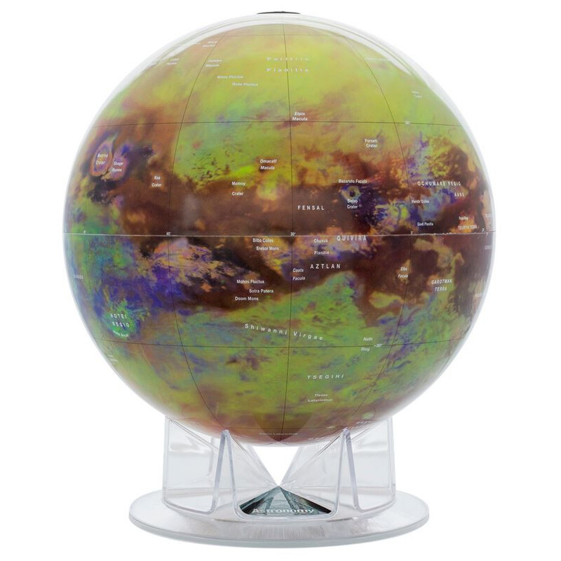 Globe Replogle Lune Titan 30cm