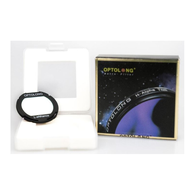 Optolong Filter L-eNhance APS-C EOS Clip