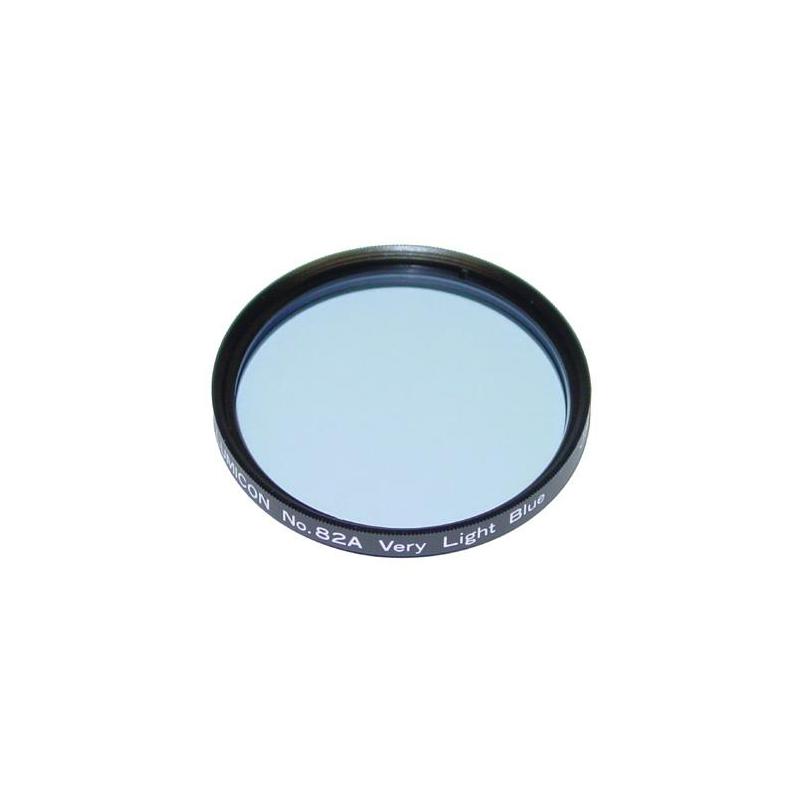 Filtre Lumicon # 82A bleu clair 2''