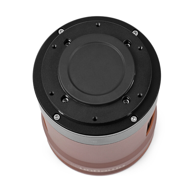 Omegon Caméra veTEC 571 M Mono