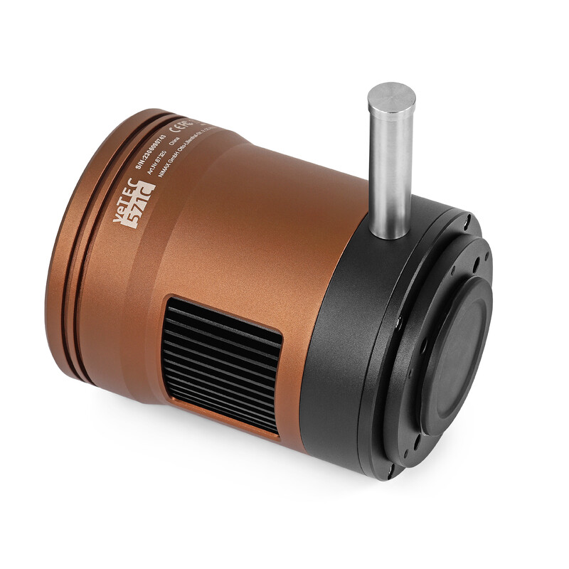 Omegon Kamera veTEC 571 C Color