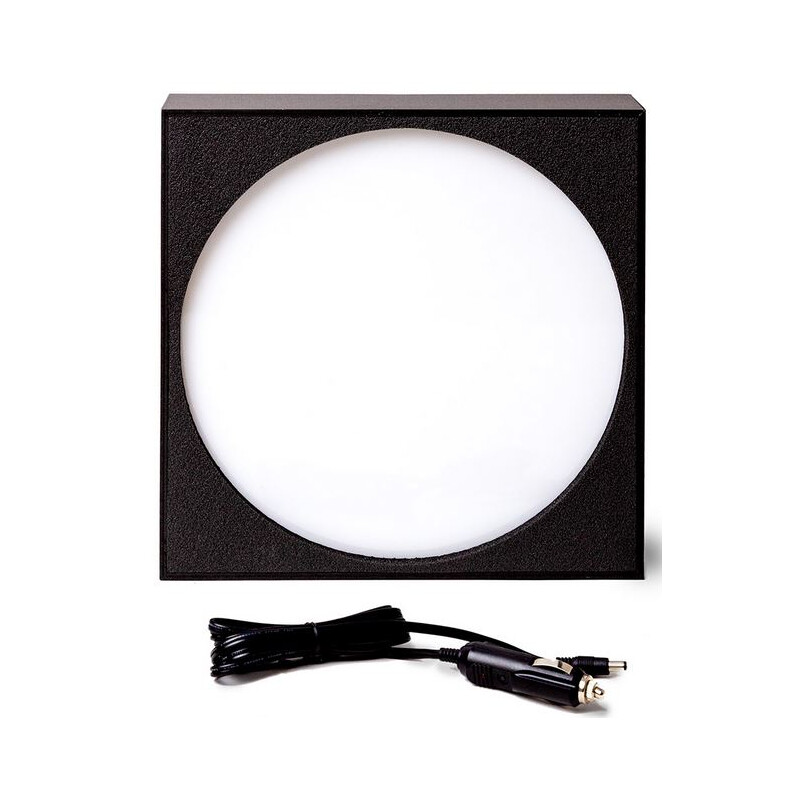 Lacerta Flatfieldmaske 233 mm