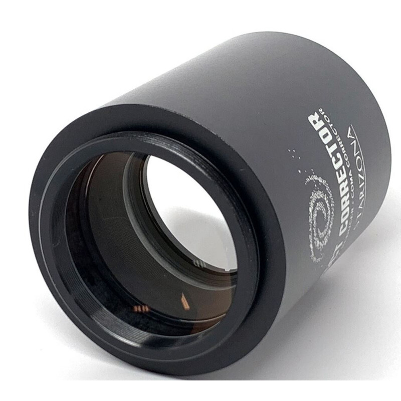 Starizona Reducer et Correcteur de coma pour télescopes SCT III 0,63x