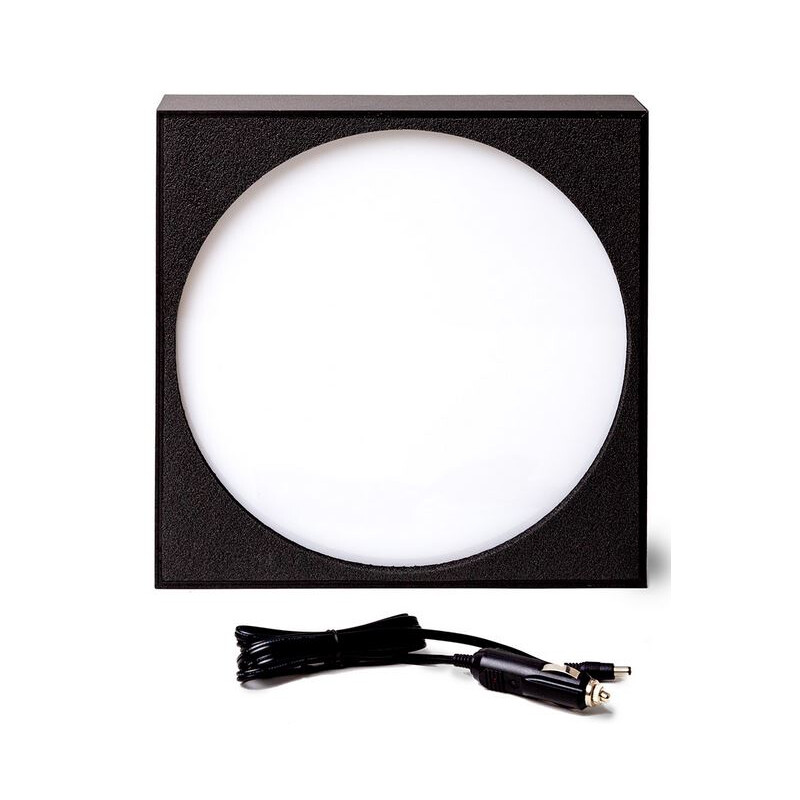 Lacerta Flatfieldmaske 283 mm