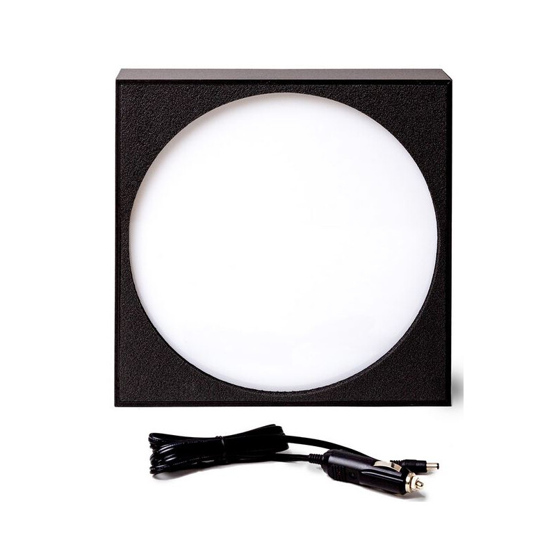 Lacerta Flatfieldmaske 354 mm