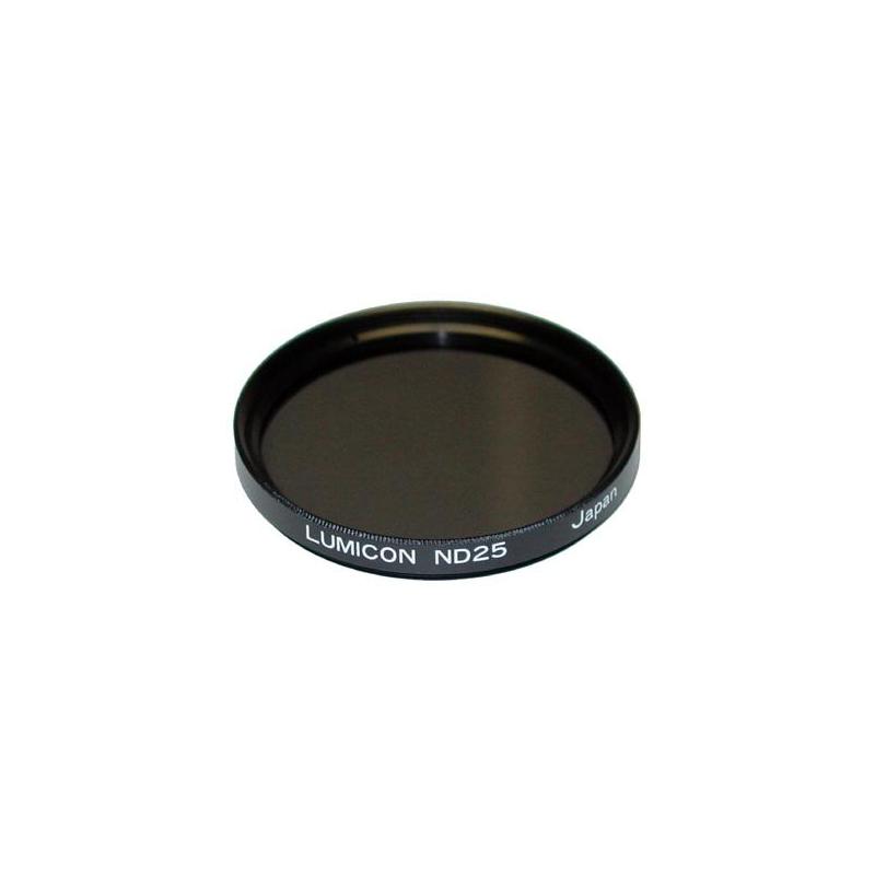 Lumicon Filter Neutral Grau ND25 2''