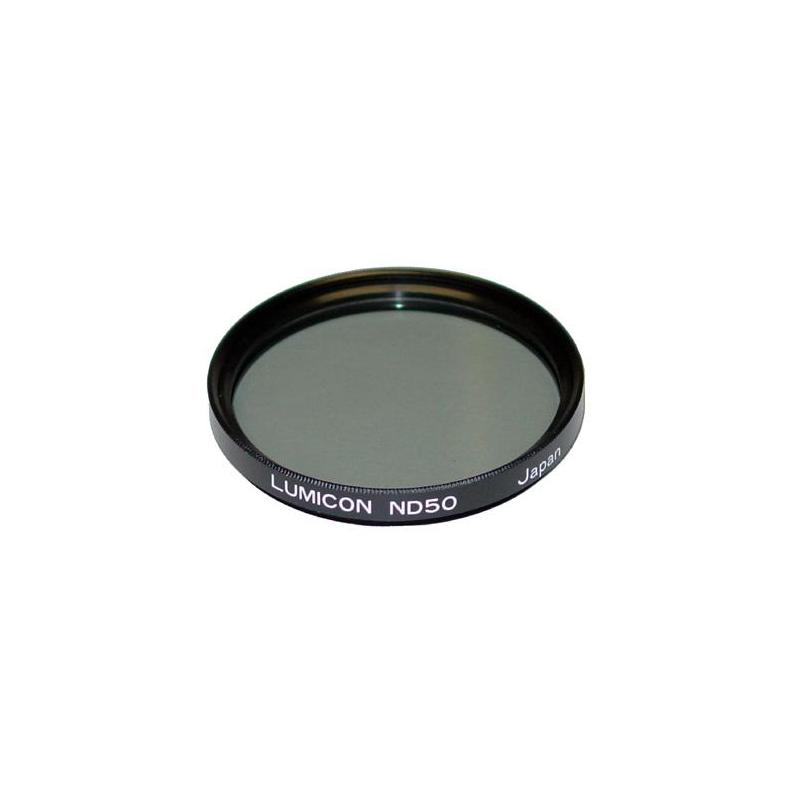 Lumicon Filter Neutral Grau ND 50 2''
