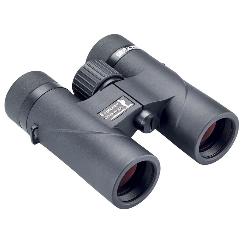 Jumelles Opticron EXPLORER WA ED-R 8x32