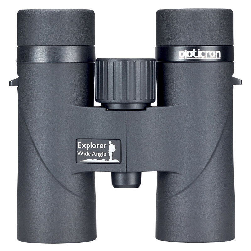 Jumelles Opticron EXPLORER WA ED-R 8x32