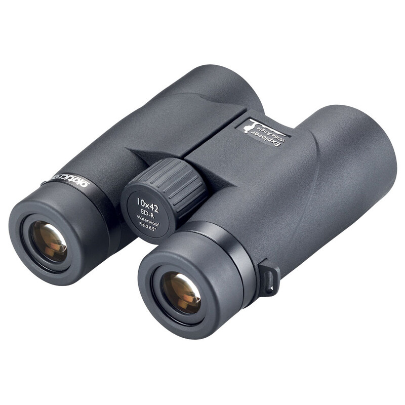 Jumelles Opticron EXPLORER WA ED-R 10x42