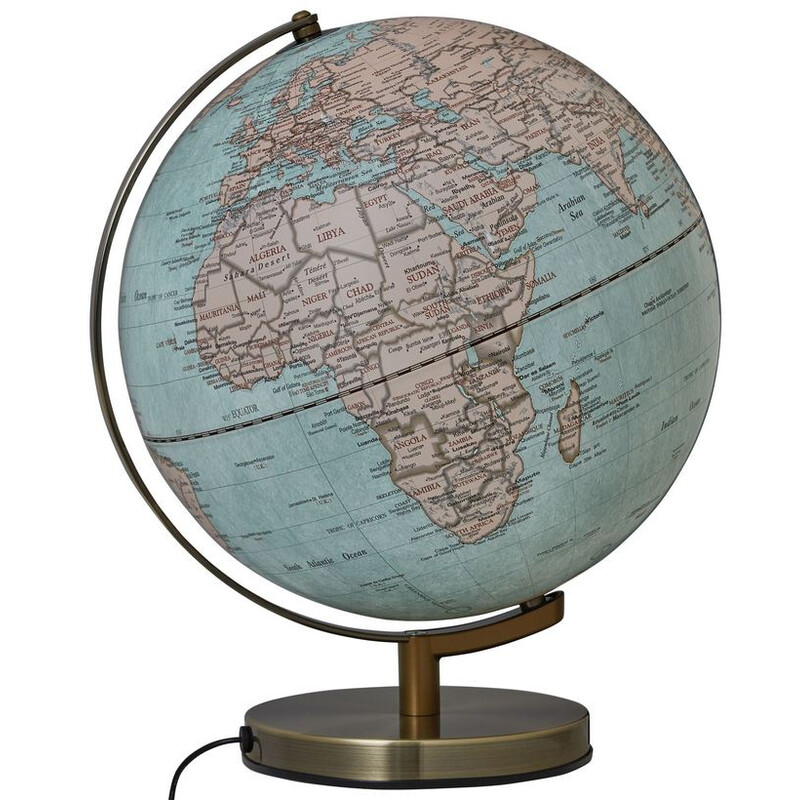 Globe TROIKA Stellar Light Antique 30cm