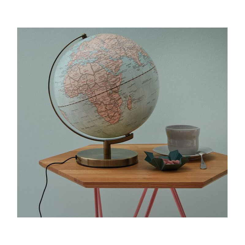 Globe TROIKA Stellar Light Antique 30cm